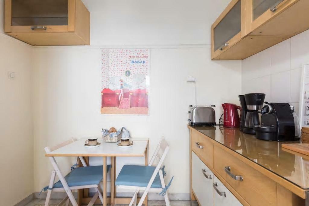 Soulis' Penthouse Near Acropolis Apartment เอเธนส์ ภายนอก รูปภาพ