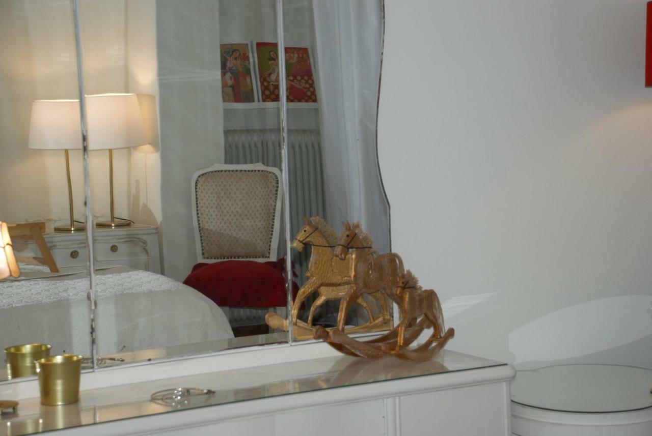 Soulis' Penthouse Near Acropolis Apartment เอเธนส์ ภายนอก รูปภาพ